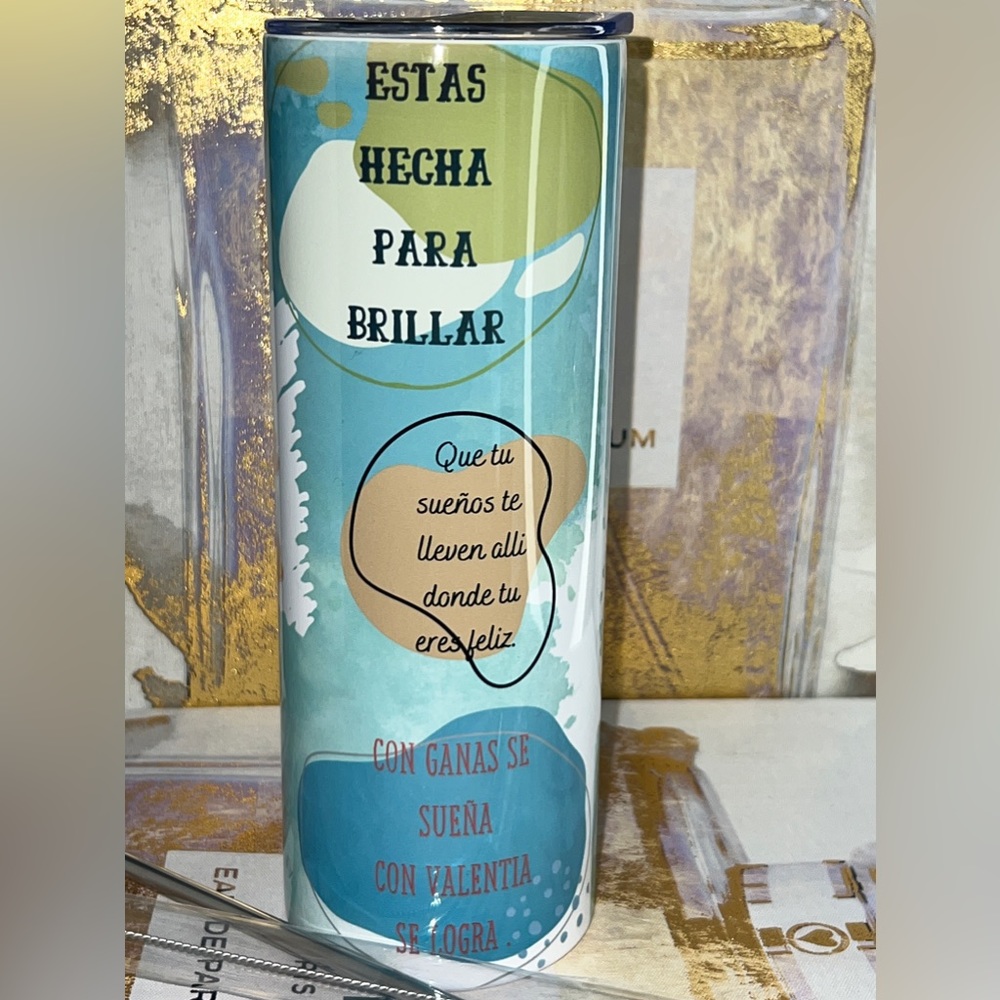 20oz Tumbler